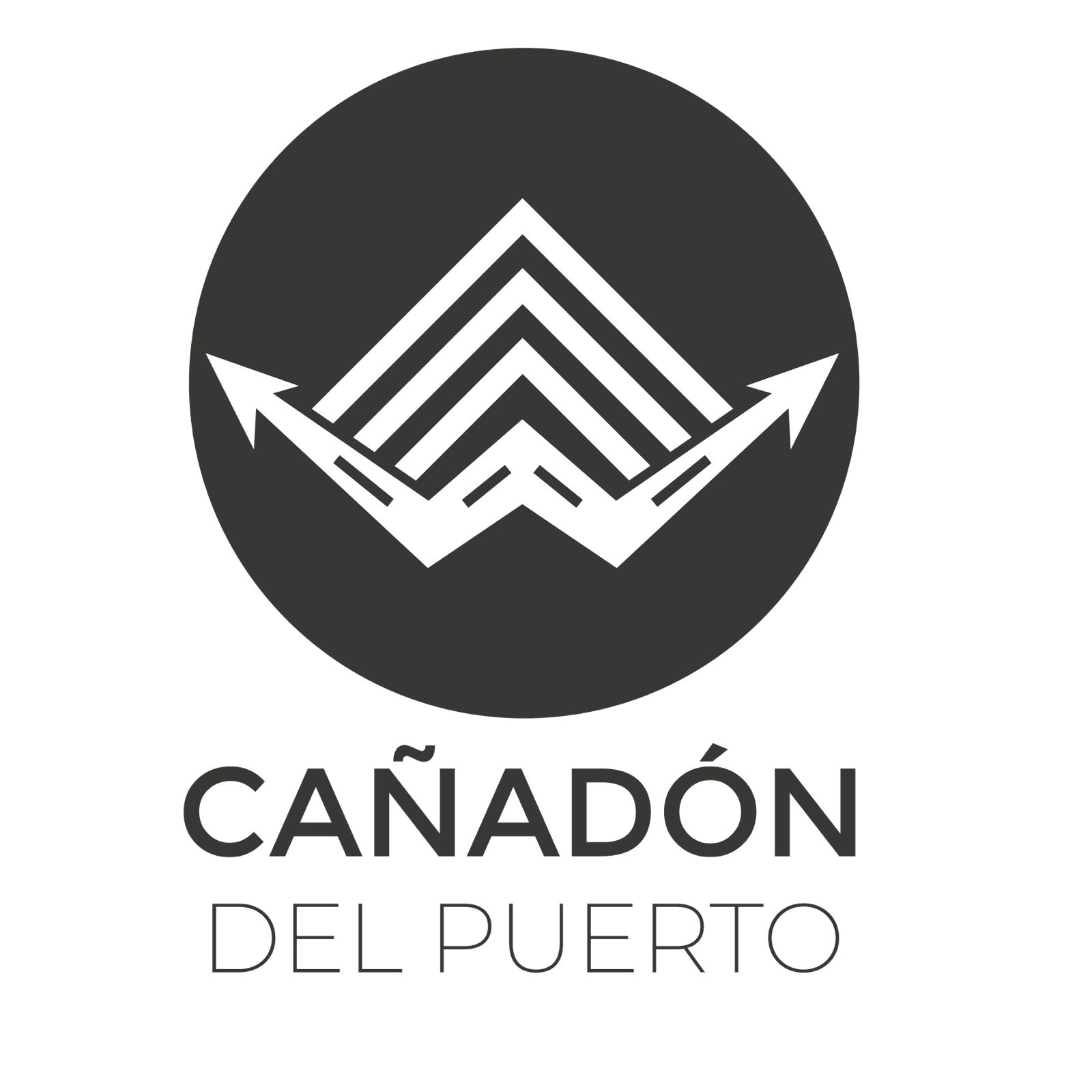 Logo Cañadón del Puerto
